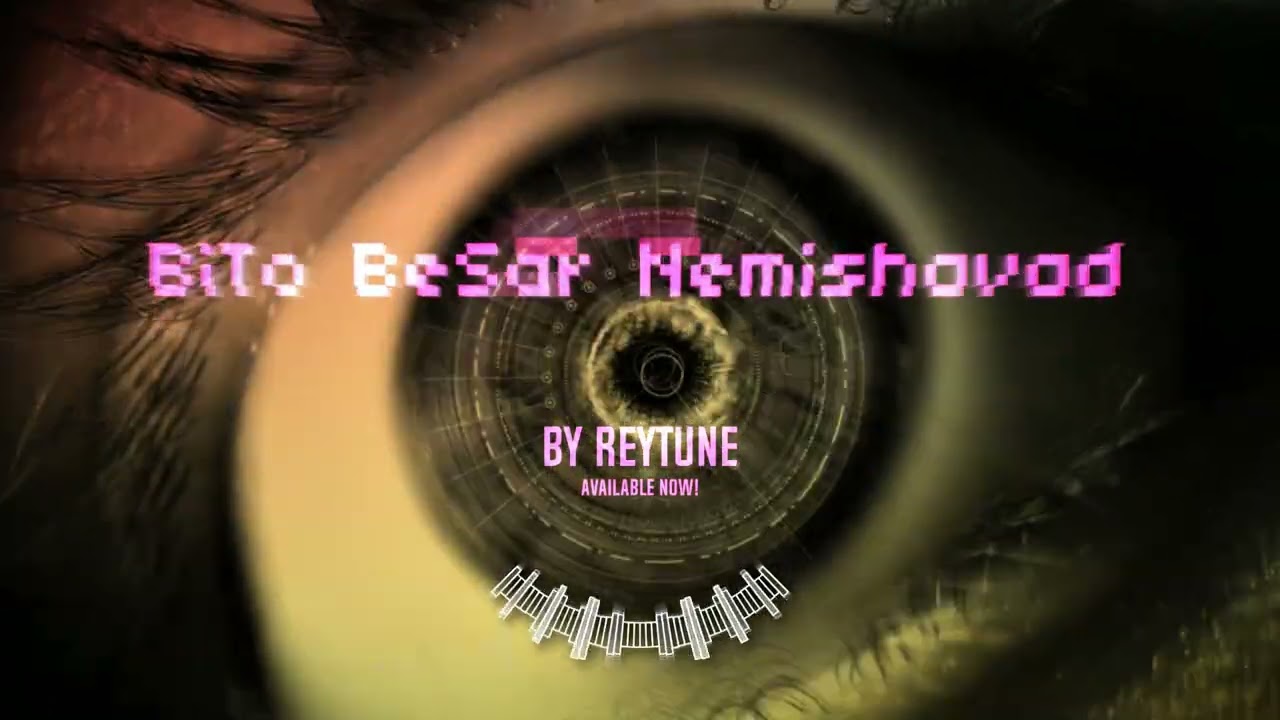 Rumi Never Died: An EDM Immersion into the Sufi Poet — ReyTune on YouTube