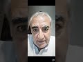 ممثل مصري يمسح الارض بعمرو اديب و المستشار ولد طفل المرور حريقة 