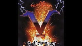 Saint Vitus - I Bleed Black (Lyrics)