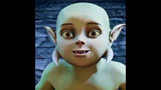 AAP SANSAR 🐐 MEIN SABSE BALWAN HAI NA 🥶#viral #hanumanji #shortsfeed #videoquality #hanuman #shorts