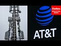 Widespread cellular outage affects att verizon and tmobile users across the us