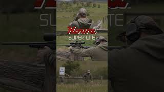Howa Superlight | Accurate. Lightweight. Affordable screenshot 5
