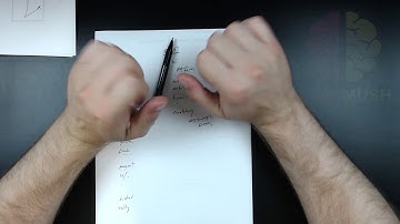 What is Remote Viewing? Session Demo 2: Low-Level Data and Sketching
