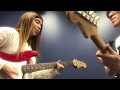 Jamming SUNNY with my Berklee student Andrea Ferrero / BPGL#5