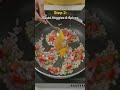 👉 High Protein Soya Chunks Recipe for Weight Loss | Easy Healthy Meal | Diet Recipe #shorts