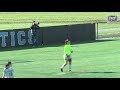 2021-22 NJCAA DIII Women's Soccer Championship - Genesee vs. Massasoit