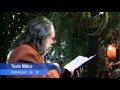 Rm 8:26-39 - O Espírito de Deus nos assiste na nossa confessada fraqueza.