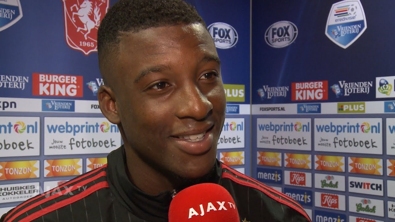 Bazoer: 'Zo uit ik mijn frustratie'