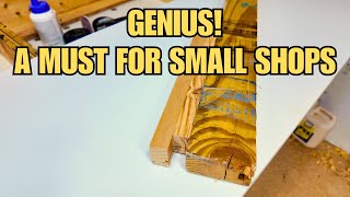 ALL Small Workshops Should Have THESE!