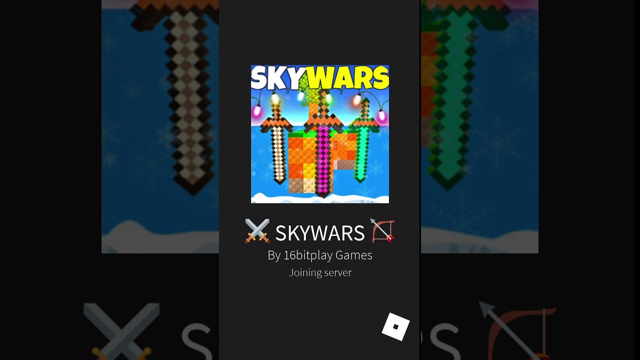 How to get a auto clicker on skywars on iPhone - YouTube