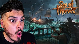 🔴 SEA OF THIEVES IN 2024, IS IT ANY GOOD?