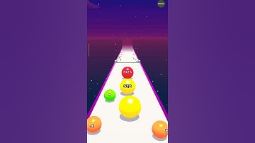 A-Z Run All Levels Gameplay Walkthrough Android,ios #ShortsVideo