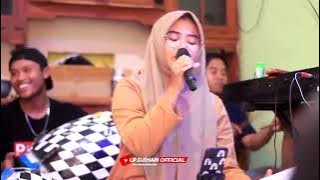 kalah materi Aan Anisa (Ali Gangga) manggung online