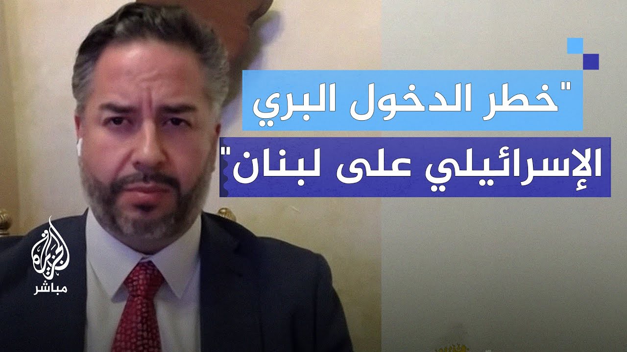 ما هو دور الحكومة اللبنانية في ظل التطورات الحالية على الساحة اللبنانية؟