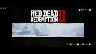 Red Dead Redemption 2 Optimised Benchmark (3440x1440p) AVG 60fps