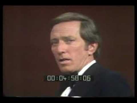 Jim Stafford on the Andy Williams Show Branson, MO