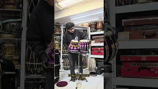 Tabla Stands ft. @mistahsoca | www.SangeetStore.com