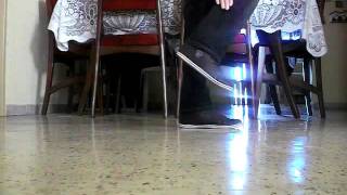 COMO BAILAR FLOGGER