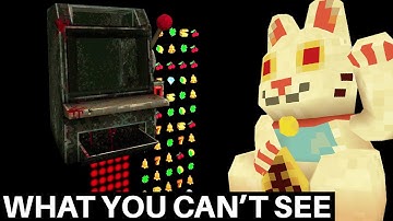 What CloverPit Hides From You