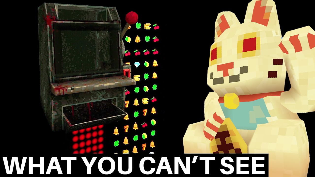 What CloverPit Hides From You