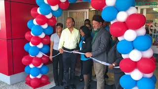 Superpharm Couva Opening