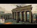Enlisted Gameplay - Battle of Berlin [ 1440p 60FPS ]