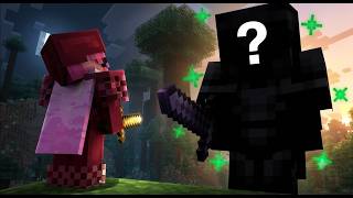 I Trained whit minecrafts greatest warior on The Chronicle SMP