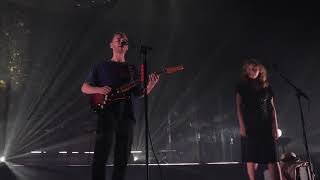 Tom Misch - Movie (NY - 11/02/18)