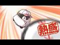 【公式】TVアニメ『コウペンちゃん』 第70話 「えら盛！」