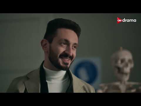 إمام وسلوى شكلهم هيقعوا في حب بعض وحاتم عايز يقرب من سلوى شباب امرأة 