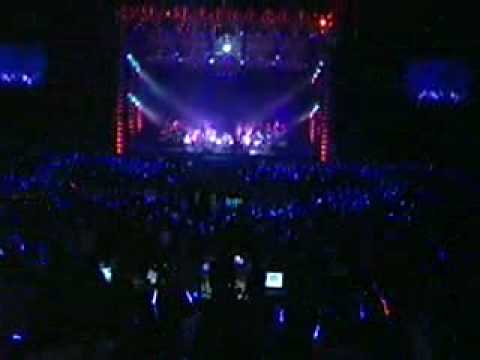 [music]Movical concert 'GOD is back'(영화같은 콘서트, 'god is Back')
