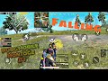 Falling....Redmi note 6 pro pubg mobile montage #7 SESSION 14
