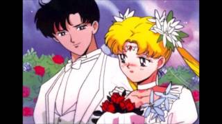 Sailor Moon - Only Time :)