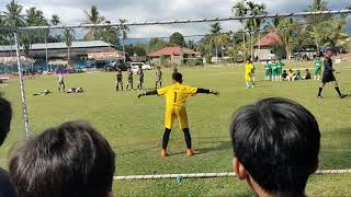 Download Lagu adu penalti ssb PLN peduli pdg vs Liberti MP3