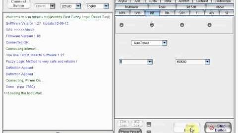 INF CPU READ FLASH FILE