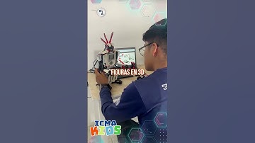 Cursos de Verano para Niños ICMA-KIDS