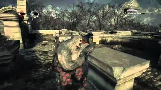GOW UE GB SINGLES VS DEFINITYYY