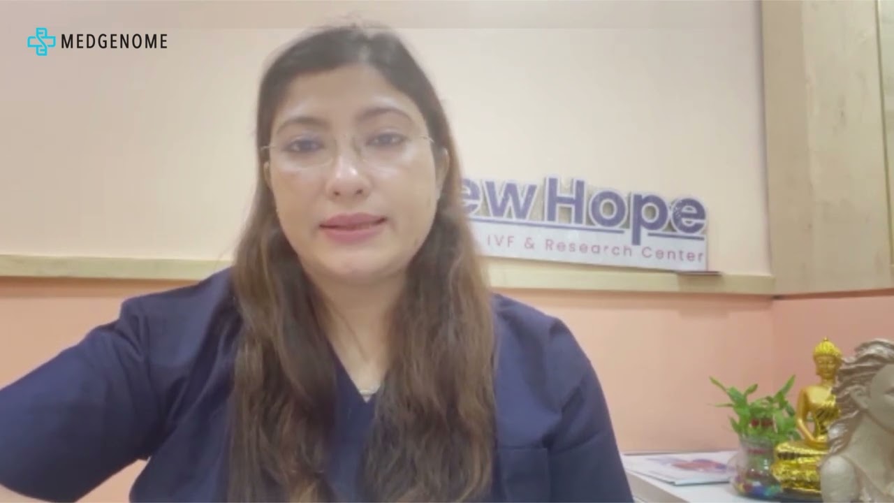 Best Practices In Areas Of Genetic Testing IVF Dr Deeksha Tiwari Best Practices In Areas Of Genetic Testing IVF Dr Deeksha Tiwari