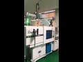 40 Ton  Injection molding for mobile parts ( Navis injection molding)