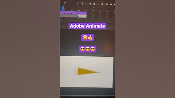 Adobe Animate playback #adobeanimate #education #teacher #students