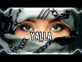 Inna yalla   edit audio