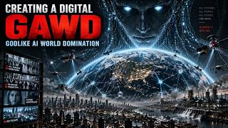  AI World Domination (Day 6 Research) screenshot 1