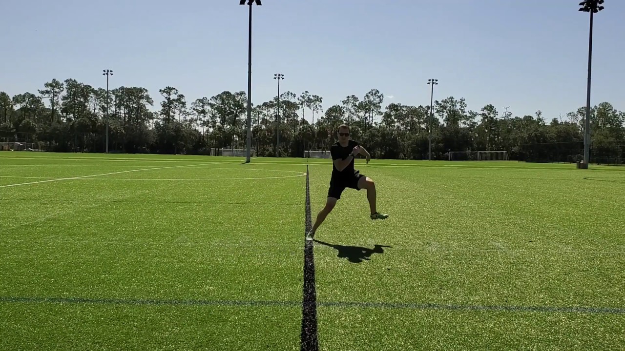 Lateral Bound Continuous YouTube