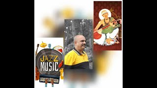 #jazz #indojazz #jazzfusion Sharavana Bhava Guruguham - Fusion - Revagupthi Fusion