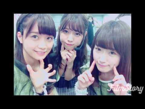 深川麻衣 【強がる蕾】