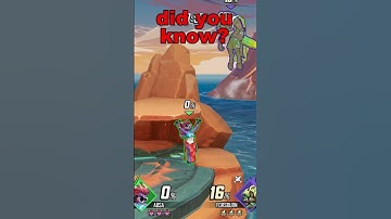Did You Know? #Absa #rivalsofaether2 #rivalsofaether