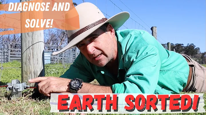 Say Goodbye to Hassle; Electric Farm Fencing Tips