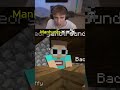 Minecraft Manhunt☠️☠️