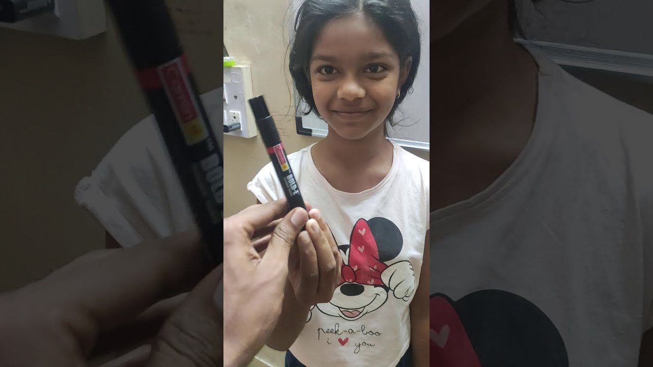How To Remove Permanent Marker From White Board YouTube How To Remove Permanent Marker From White Board YouTube