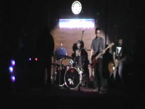Elloco - live @maitrin